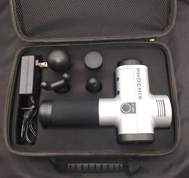 Unlock the Power of Recovery with Our Fascia Massage Gun